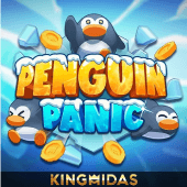 Penguin Panic bigbunny