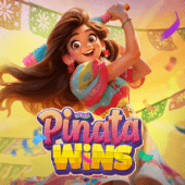 Pinata Wins bigbunny game