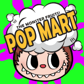 Popmart bigbunny slot