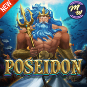 Poseidon bigbunny slot