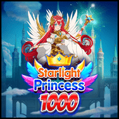 Starlight Princess 1000 bigbunny game