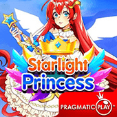 Starlight Princess bigbunny game