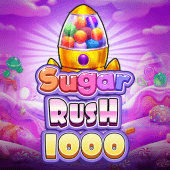 Sugar Rush 1000 bigbunny game