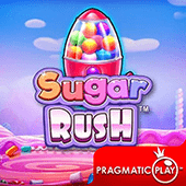 Sugar Rush bigbunny game