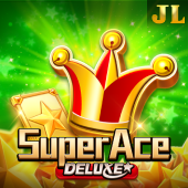 Super Ace Deluxe bigbunny game