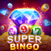 Super Bingo bigbunny game
