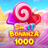 Sweet Bonanza 1000 bigbunny game