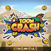 Toon Crash bigbunny