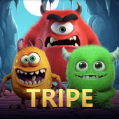Tripe bigbunny