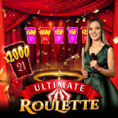 Ultimate Roulette bigbunny