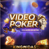 Video Poker bigbunny