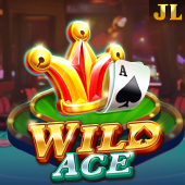Wild Ace bigbunny slot