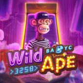 Wild Ape bigbunny game