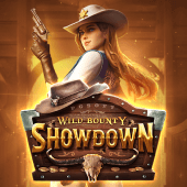 Wild Bounty Showdown bigbunny slot
